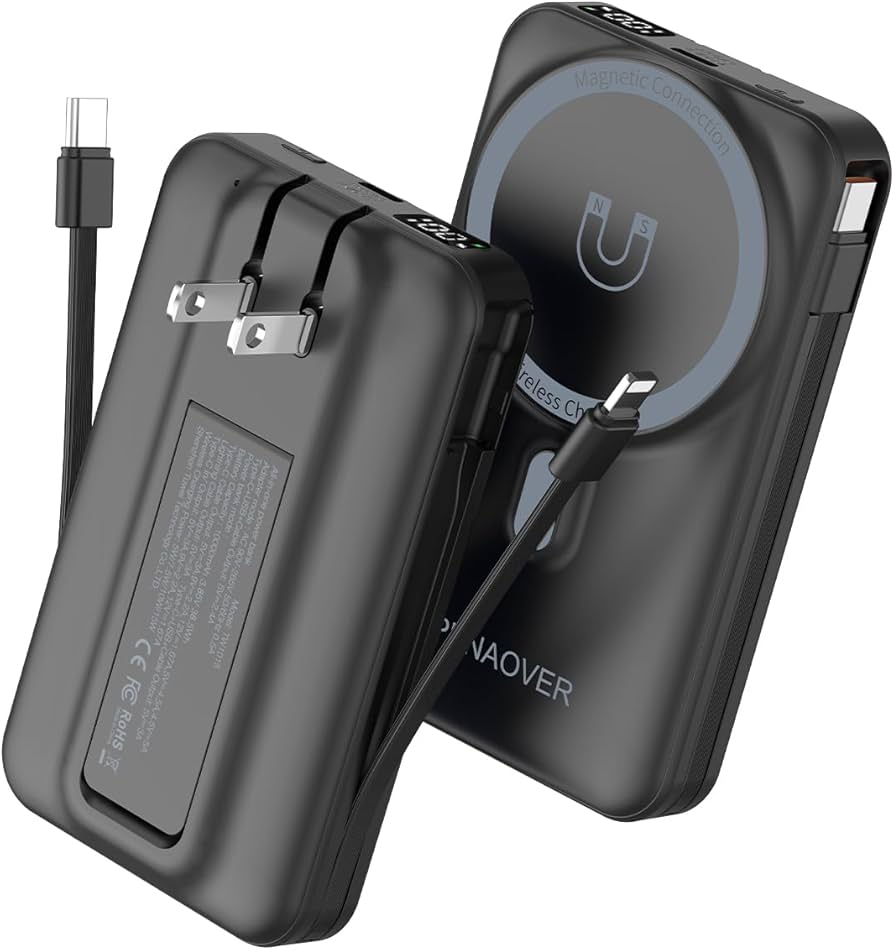Powerbank 10000mAh 10000mah capacity: 10000mah
