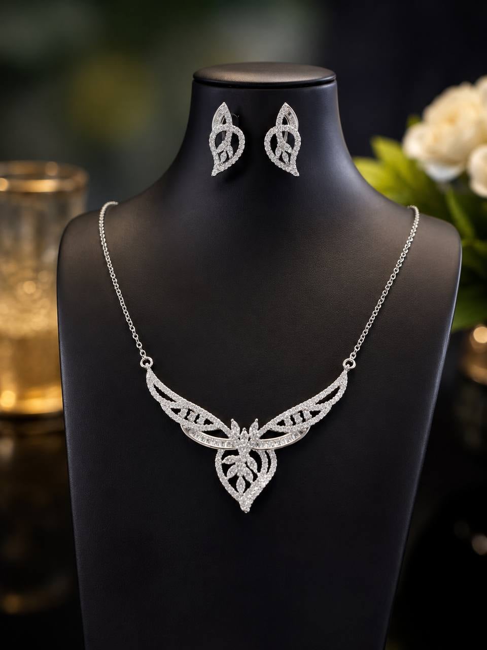 royal Royal Royal Jewelry Set